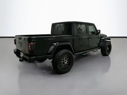 Used 2020 Jeep Gladiator Sport w/ Quick Order Package 24S AWD/4WD image 7