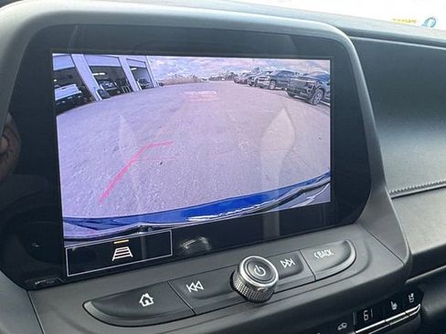 Used 2021 Chevrolet Camaro SS image 9