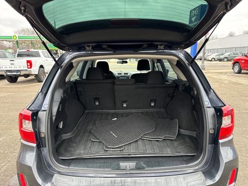 Used 2017 Subaru Outback 2.5i image 28
