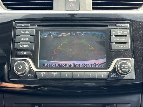 Used 2018 Nissan Sentra SV FWD image 20