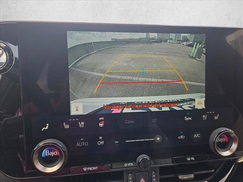Used 2024 Lexus NX 350 AWD image 13