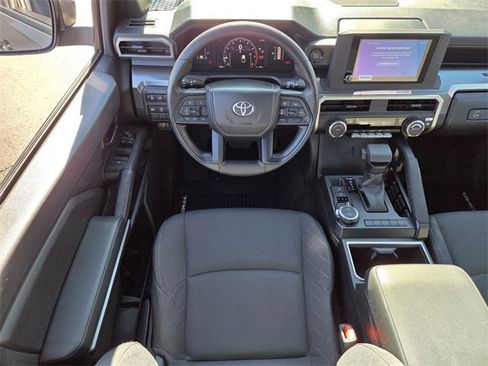 Used 2024 Toyota Tacoma SR5 image 12