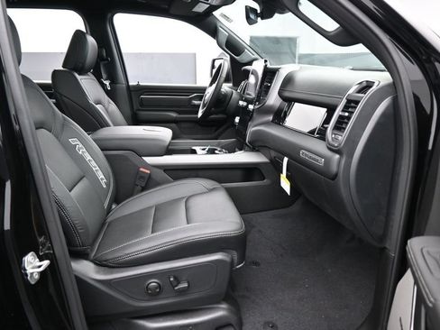 Used 2026 RAM 1500 Rebel w/ Rebel Level 2 Equipment Group AWD/4WD image 42