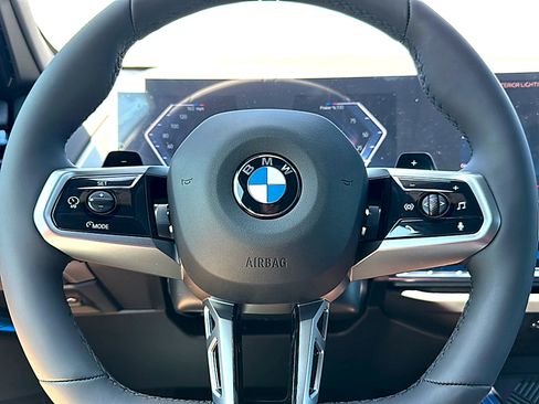 New 2026 BMW X3 xDrive30i w/ Premium Package AWD/4WD image 18