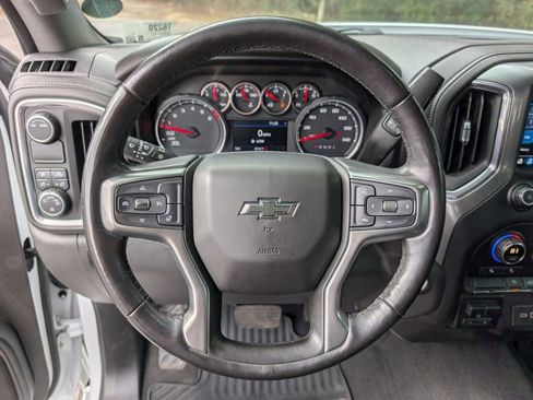 Used 2020 Chevrolet Silverado 1500 RST w/ All-Star Edition image 18