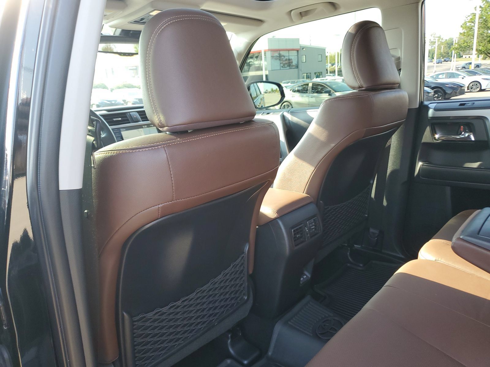 Used 2023 Toyota 4Runner Limited AWD/4WD image 14
