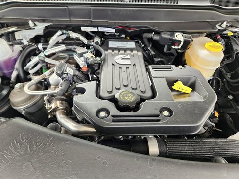 New 2026 RAM 3500 Laramie image 22