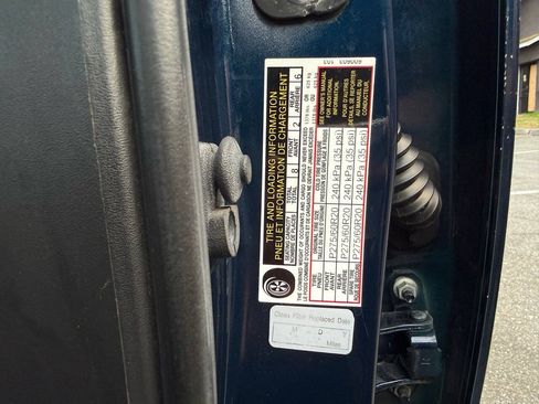 Used 2008 Nissan Armada LE w/ Preferred Pkg AWD/4WD image 59