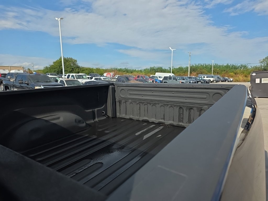 Used 2020 RAM 2500 Power Wagon AWD/4WD image 9