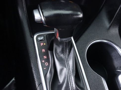 Used 2018 Kia Sportage EX image 29