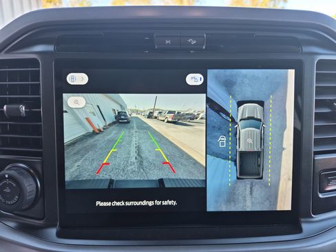 New 2025 Ford F150 XLT w/ Equipment Group 302A MID image 39