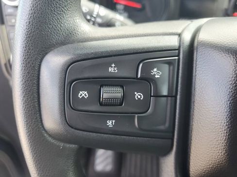 Certified 2024 GMC Sierra 1500 Pro w/ Pro Value Package image 25