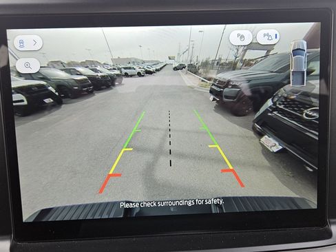 Used 2025 Ford F150 XLT w/ Equipment Group 301A Standard image 15