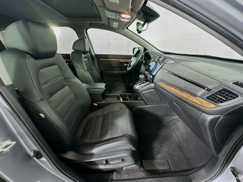 Used 2020 Honda CR-V EX-L image 31