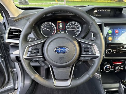 Certified 2023 Subaru Forester Limited AWD/4WD image 18