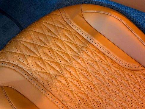 New 2026 Aston Martin DB12 Convertible image 23