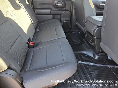 New 2026 Chevrolet Silverado 2500 W/T w/ WT Convenience Package image 14