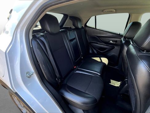 Used 2020 Buick Encore Preferred w/ Safety Package image 26