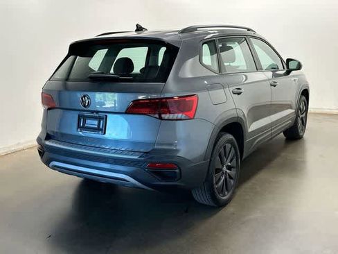 Certified 2023 Volkswagen Taos S FWD image 32