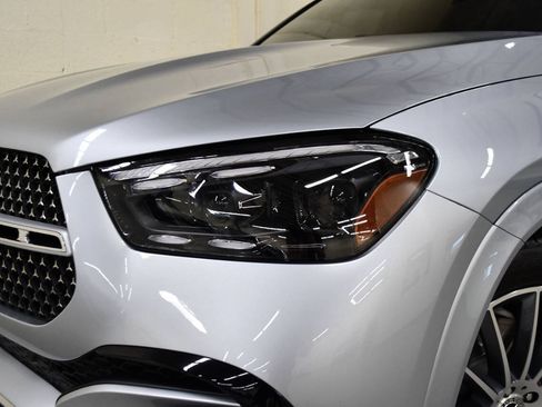 Used 2024 Mercedes-Benz GLE 450 4MATIC image 34