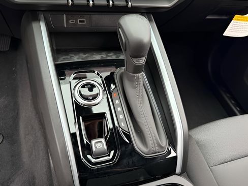 New 2026 Chevrolet Colorado W/T w/ Advanced Trailering Package image 16