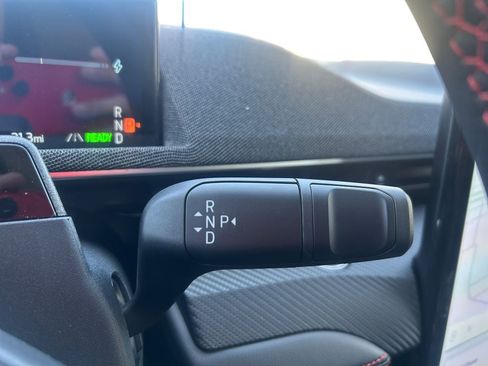 New 2025 Ford Mustang Mach-E Premium w/ Sport Appearance Package image 44