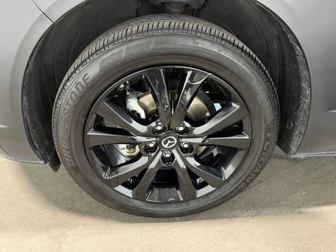 Used 2025 MAZDA CX-30 AWD 2.5 S w/ Preferred Package image 28