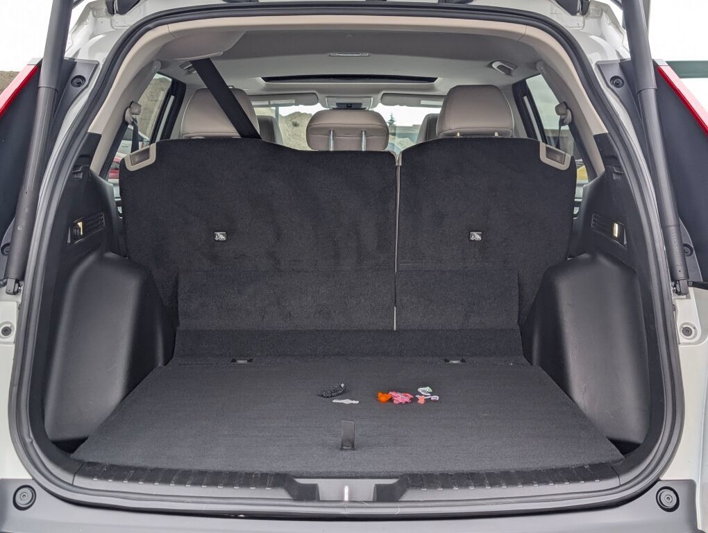 Used 2023 Honda CR-V EX-L image 29