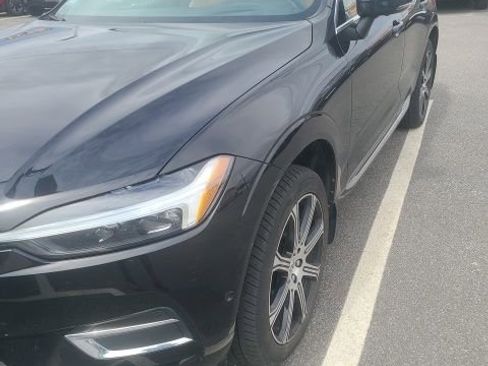 Used 2021 Volvo XC60 T5 Inscription w/ Advanced Package image 1