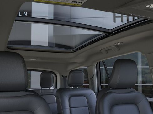 New 2026 Lincoln Aviator AWD image 22