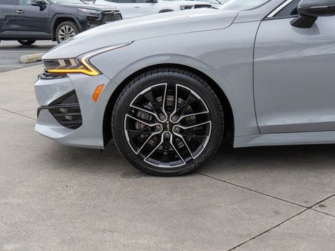 Used 2023 Kia K5 GT w/ GT1 Package image 29