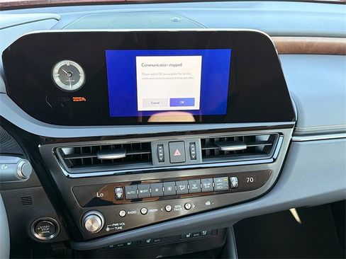 New 2025 Lexus ES 350 w/ Premium Package image 28