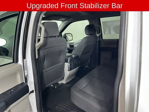 Used 2018 Ford F150 XL w/ Equipment Group 101A Mid AWD/4WD image 12