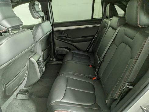 Used 2024 Jeep Wagoneer Launch Edition image 35