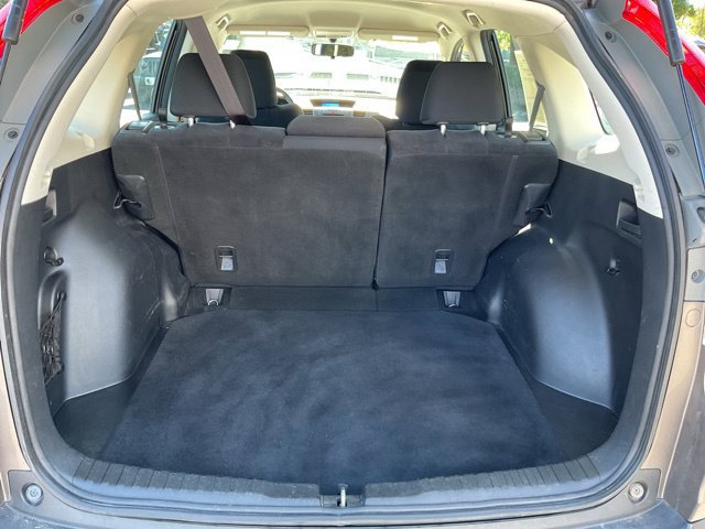 Used 2014 Honda CR-V LX image 10