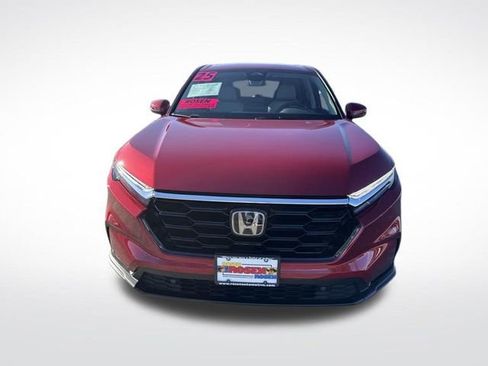 Certified 2025 Honda CR-V EX-L image 8