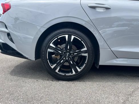 Used 2023 Kia K5 GT-Line w/ GT-Line Premium Package FWD image 5