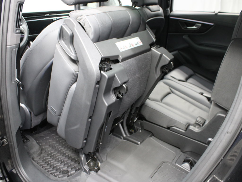 Used 2023 Audi Q7 AWD/4WD image 69