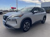 Used 2021 Nissan Rogue SV image 6