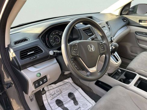 Used 2013 Honda CR-V EX image 13