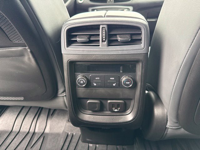 Used 2020 Buick Envision Premium w/ Driver Confidence Package AWD/4WD image 18