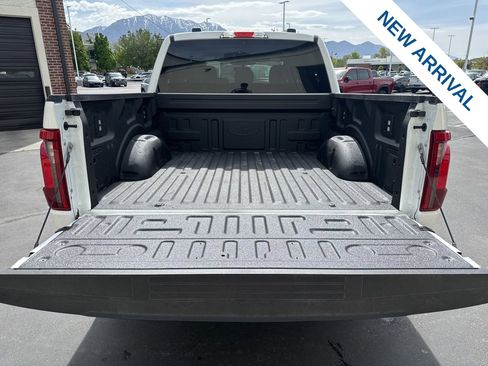 Used 2025 Ford F150 XL w/ Equipment Group 103A High image 13