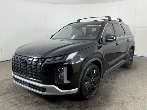 Used 2024 Hyundai Palisade XRT AWD/4WD image 3