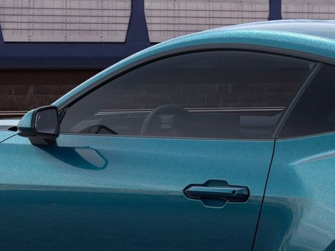 New 2026 Ford Mustang Coupe RWD image 22