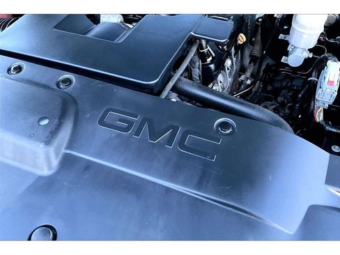 Used 2017 GMC Yukon Denali w/ Open Road Package image 27