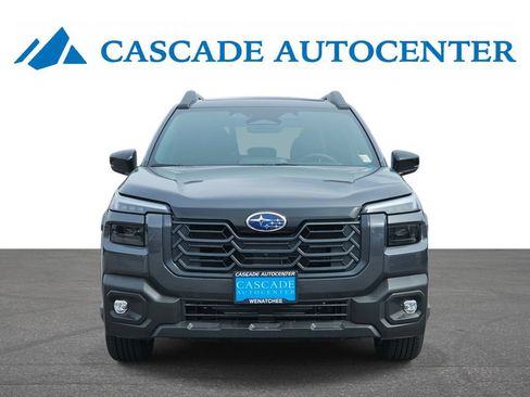 New 2026 Subaru Outback Limited XT AWD/4WD image 15