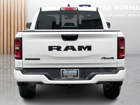 New 2026 RAM 1500 Big Horn image 8
