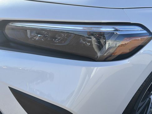 Used 2024 Honda Civic LX image 16