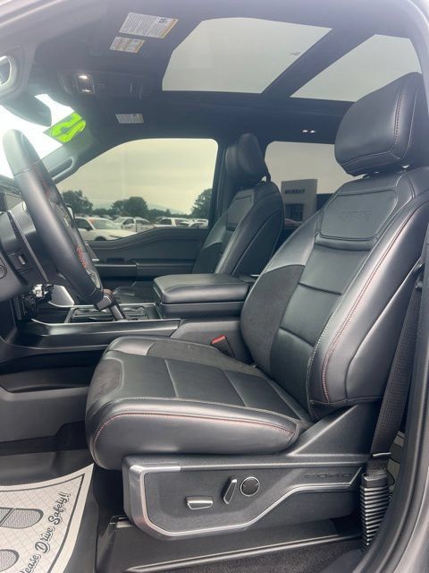 Used 2025 Ford F150 Raptor AWD/4WD image 28