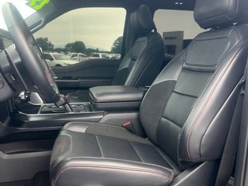 Used 2025 Ford F150 Raptor AWD/4WD image 28